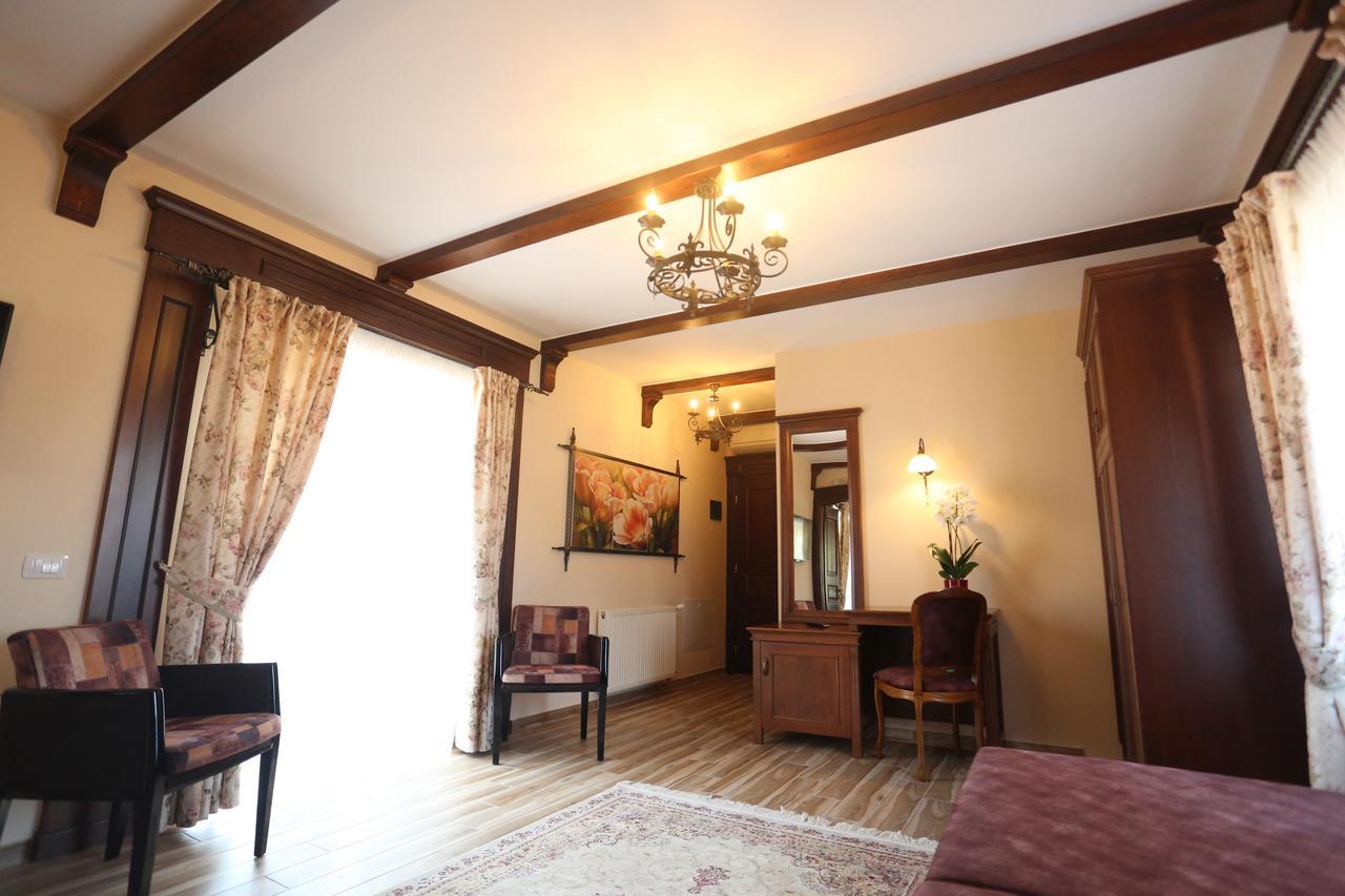 Vila Dante Boutique Hotel Tushemisht المظهر الخارجي الصورة